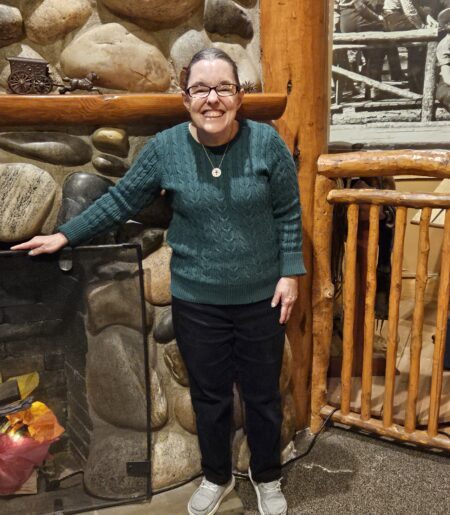 Capable Montanans: Contemporary Voices from Communities with Disabilities
