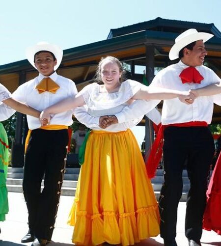 Viva La Fiesta
