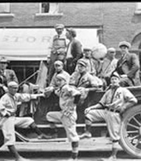 Montana’s Black Gold: Underground Coal Mining Communities, 1880-1950
