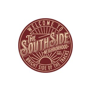 The South Side - Bright Side of the Tracks