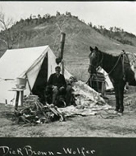 Evelyn Cameron: Photographing Eastern Montana, 1890-1928